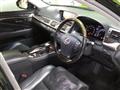 2016 Lexus LS