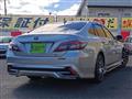 2018 Toyota Crown