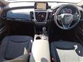 2018 Toyota Crown