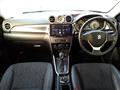 2022 Suzuki Escudo