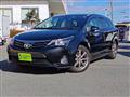 2012 Toyota Avensis