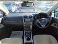 2012 Toyota Avensis