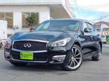 2017 Nissan Fuga