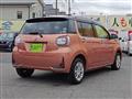 2019 Toyota Passo