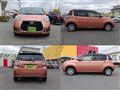 2019 Toyota Passo