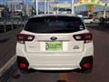 2020 Subaru IMPREZA XV HYBRID