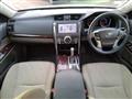 2010 Toyota Mark X