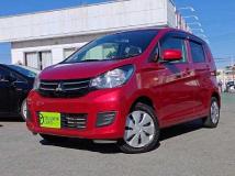 2019 Mitsubishi eK Wagon