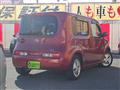 2015 Nissan Cube
