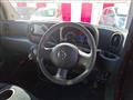 2015 Nissan Cube