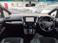 2017 Toyota Alphard G