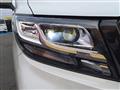 2017 Toyota Alphard G