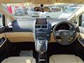 2012 Lexus HS HYBRID