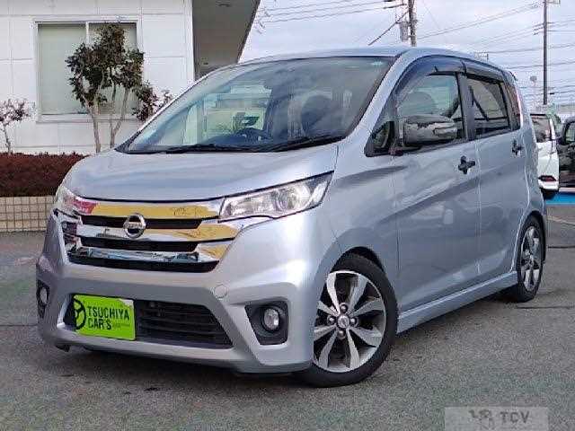2013 Nissan Nissan Others