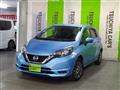 2018 Nissan Note