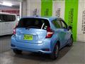 2018 Nissan Note