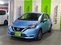 2018 Nissan Note