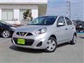 2021 Nissan March
