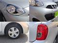 2021 Nissan March