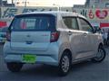 2022 Daihatsu Mira