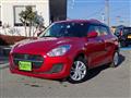 2020 Suzuki Swift