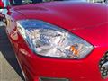2020 Suzuki Swift