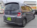 2015 Honda Freed
