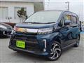 2018 Daihatsu Move