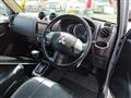 2010 Mitsubishi Pajero Mini
