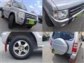 2010 Mitsubishi Pajero Mini