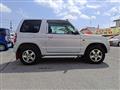 2010 Mitsubishi Pajero Mini