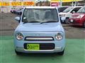2014 Suzuki Lapin