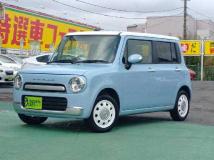 2014 Suzuki Lapin