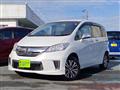2015 Honda Freed