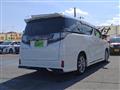 2016 Toyota Vellfire
