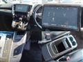 2016 Toyota Vellfire