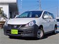 2018 Nissan Ad Van