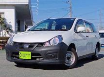 2018 Nissan Ad Van