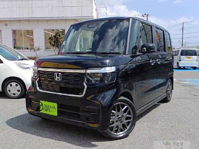 2023 Honda N BOX