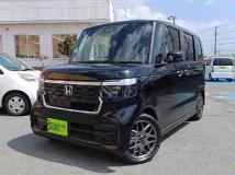 2023 Honda N BOX