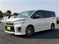 2015 Toyota Voxy