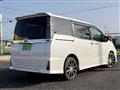 2015 Toyota Voxy