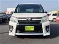 2015 Toyota Voxy