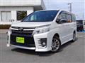 2016 Toyota Voxy