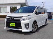 2016 Toyota Voxy