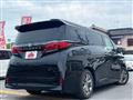 2025 Toyota Alphard G