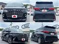 2025 Toyota Alphard G
