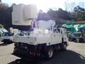 2009 Isuzu Elf Truck