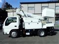 2009 Isuzu Elf Truck
