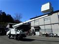 2009 Isuzu Elf Truck